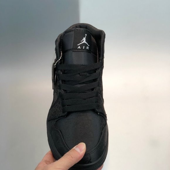 Nike Air Jordan AJ men\'s sneakers main image 4